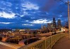 世界滑板公开赛城市站文化活动同步举办，世界滑板赛事